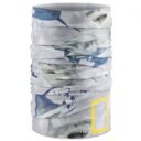 Buff Coolnet UV Sile Light Grey SS23 in UAE - view 4