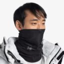 Buff Polar Solid Black AW23 in UAE - view 2