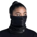 Buff Polar Solid Black AW23 in UAE - view 3