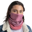 Buff Polar Tulip Pink AW22 in UAE - view 3