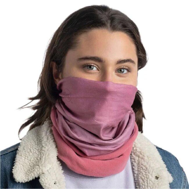 Buff Polar Tulip Pink AW22 in UAE - view 3