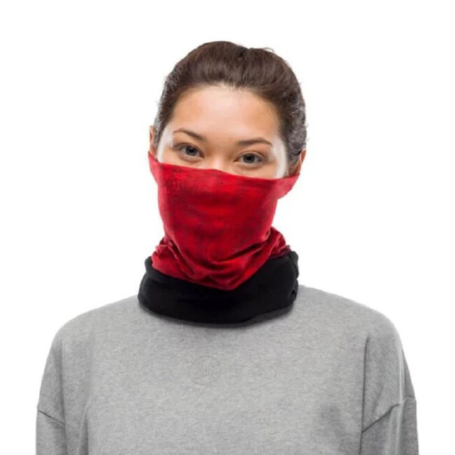 BF130017425.3 Buff Polar Katmandu Red AW22 in UAE - view 2