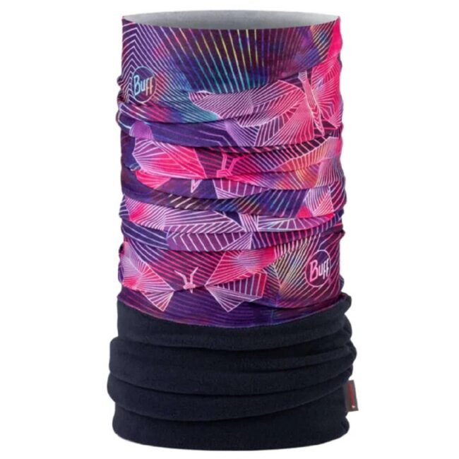 Buff Polar Junior Chrysta Purple AW23 in UAE