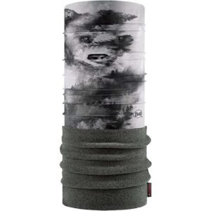 Buff Polar Junior Bealy Grey AW22