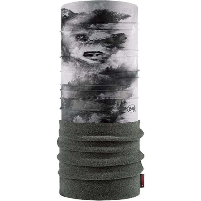 BF130104937.1 Buff Polar Junior Bealy Grey AW22 in UAE