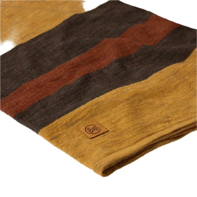 BF130220118.3 Buff Merino Move Mustard SS23 in UAE - view 3