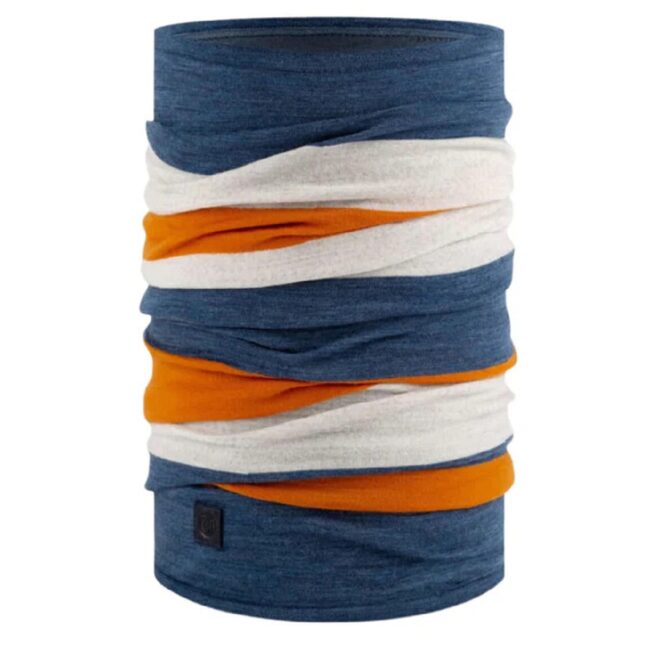 Buff Merino Move Steel Blue SS23 in UAE
