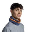 Buff Merino Move Steel Blue SS23 in UAE - view 3