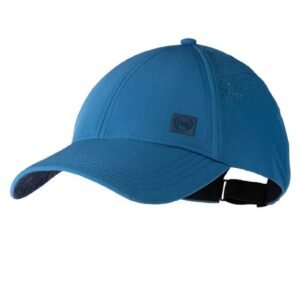 Buff Summit Cap Eon Blue LXL SS24