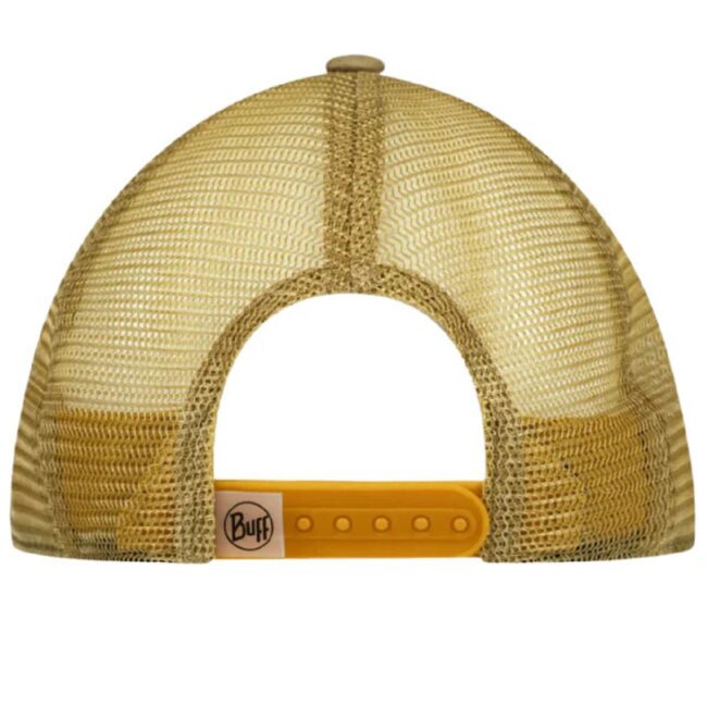 BF1335583463.2 Buff Trucker Cap Ikshi Fawn LXL SS24 in UAE - view 3