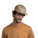 Buff Trucker Cap Ikshi Fawn LXL SS24 in UAE - view 2