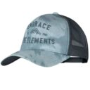 Buff Explore Trucker Cap Tery Mist LXL SS24 in UAE