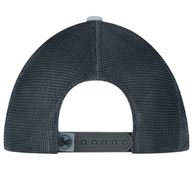 Buff Explore Trucker Cap Tery Mist LXL SS24 in UAE - view 3