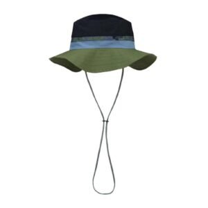 Buff Explore Booney Hat Enob Forest LXL SS24