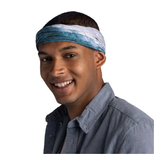 Buff Coolnet UV Watsea Blue SS25 in UAE - view 3