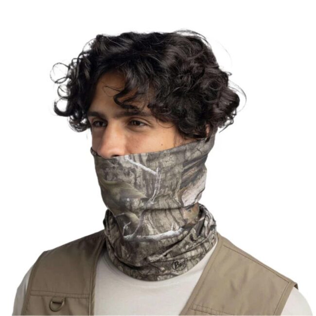 Buff Coolnet UV Mossy Oak Country Dna Forest SS24 in UAE - view 2