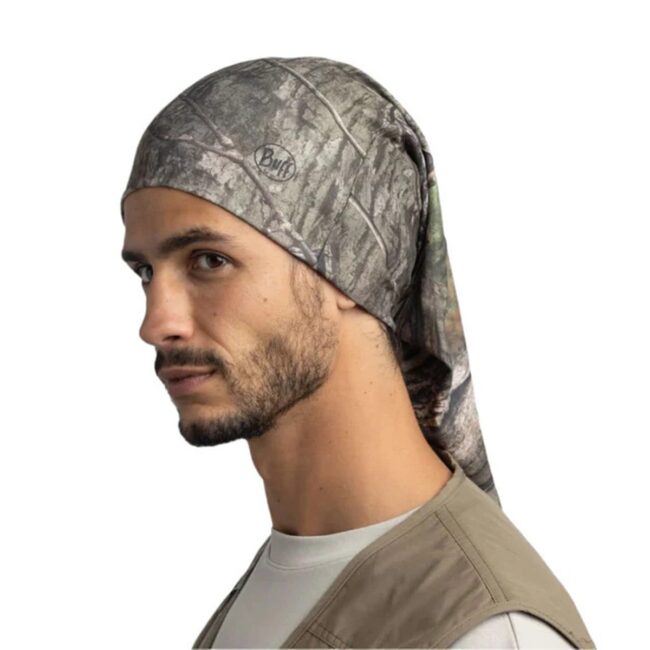 Buff Coolnet UV Mossy Oak Country Dna Forest SS24 in UAE - view 3