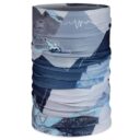 Buff Thermonet Synth Blue AW24 in UAE