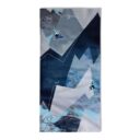 Buff Thermonet Synth Blue AW24 in UAE - view 2