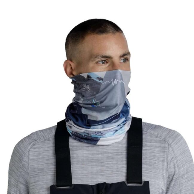 BF134522707.4 Buff Thermonet Synth Blue AW24 in UAE - view 3