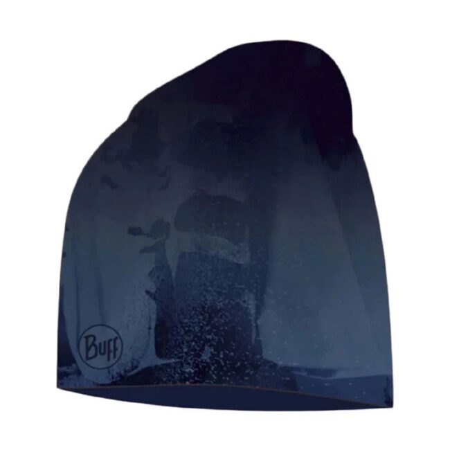 Buff Polar Beanie Ativ Navy AW24 in UAE