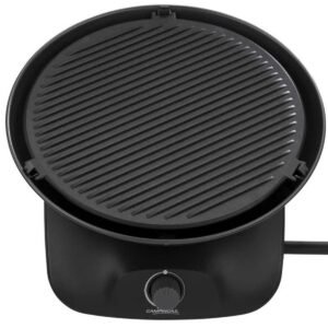 Campingaz Stove 360 Grill CV AnthraciteBlack