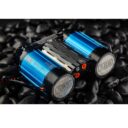 ON BOARD COMPRESSOR KIT BRUSHLESS TWIN in UAE - view 5