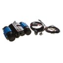 ON BOARD COMPRESSOR KIT TWIN in UAE - view 3