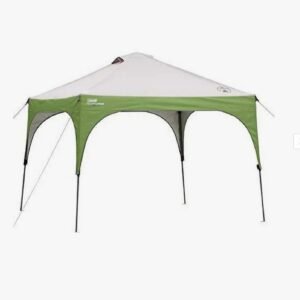 Coleman Light And Fast 1010 Shelter
