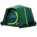 Coleman Tent Octagon BlackOut in UAE - view 3