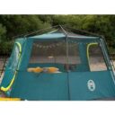 Coleman Tent Octagon BlackOut in UAE - view 5