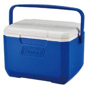 Coleman Cooler Performance 6 Personal 5Qt Emea