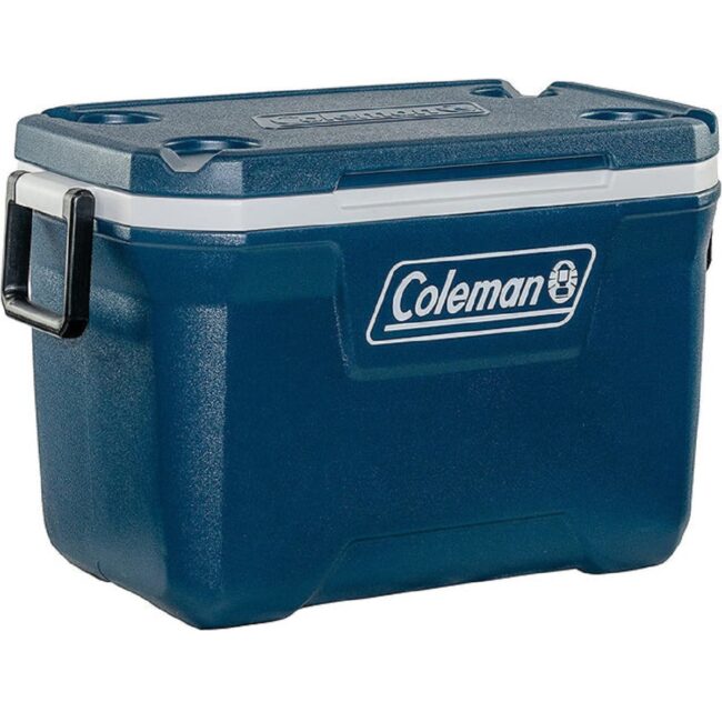 Coleman Cooler Xtreme 52Qt Chest Space in UAE
