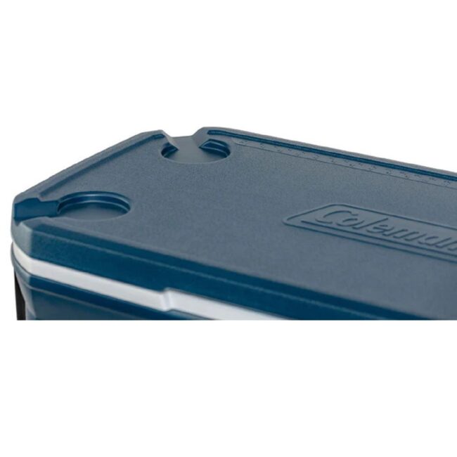 Coleman Cooler Xtreme 52Qt Chest Space in UAE - view 3