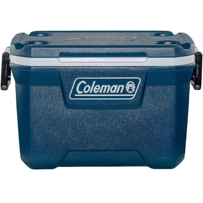 Coleman Cooler Xtreme 52Qt Chest Space in UAE - view 4
