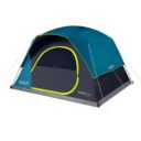 Coleman Tent Skydome Darkroom 4P in UAE