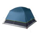 Coleman Tent Skydome Darkroom 4P in UAE - view 4