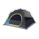 Coleman Tent Skydome Darkroom 4P in UAE - view 5