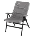 Coleman Chair Recliner Steel in UAE