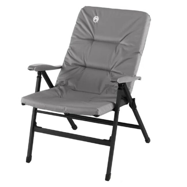 COL2000038494.1 Coleman Chair Recliner Steel in UAE