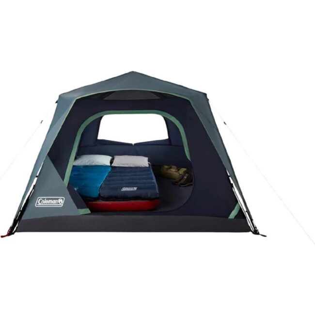 Coleman Tent Instant Skylodge 4 in UAE - view 3
