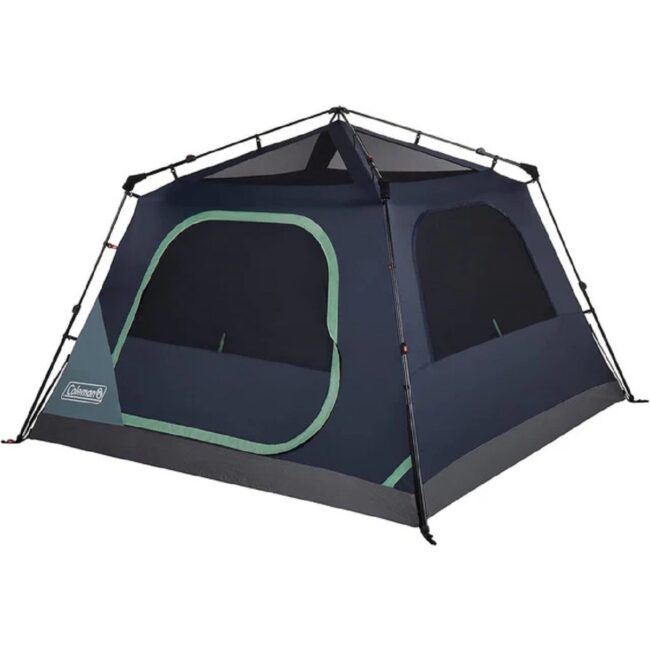 Coleman Tent Instant Skylodge 4 in UAE - view 4