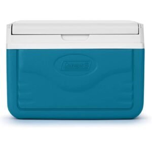 Coleman Chiller Cooler 5Qt 5205 OceanWW C6