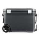 Coleman Cooler Convoy 65QT Grey Wheeled in UAE - view 2