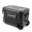 Coleman Cooler Convoy 65QT Grey Wheeled in UAE - view 3
