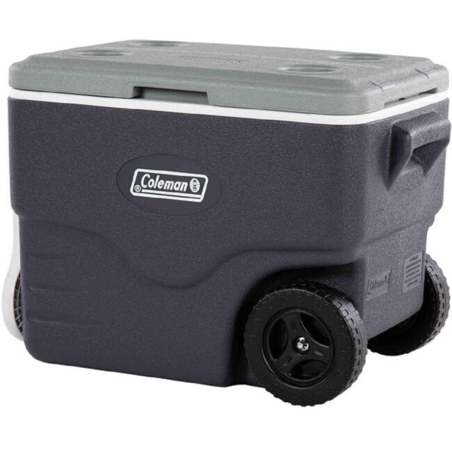 Coleman Cooler Daintree 38L Wheeled in UAE - view 3