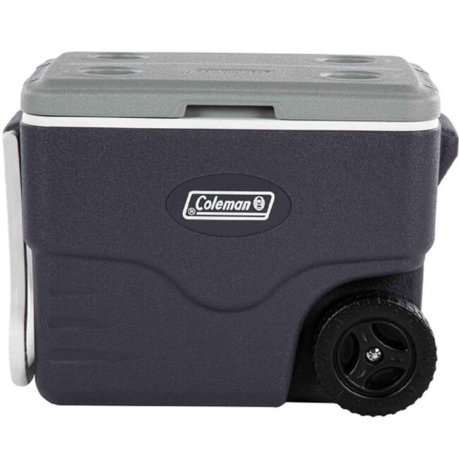 Coleman Cooler Daintree 38L Wheeled in UAE