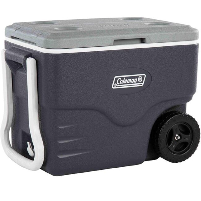 Coleman Cooler Daintree 38L Wheeled in UAE - view 2