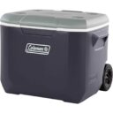 Coleman Cooler Daintree 57L Wheeled in UAE - view 4