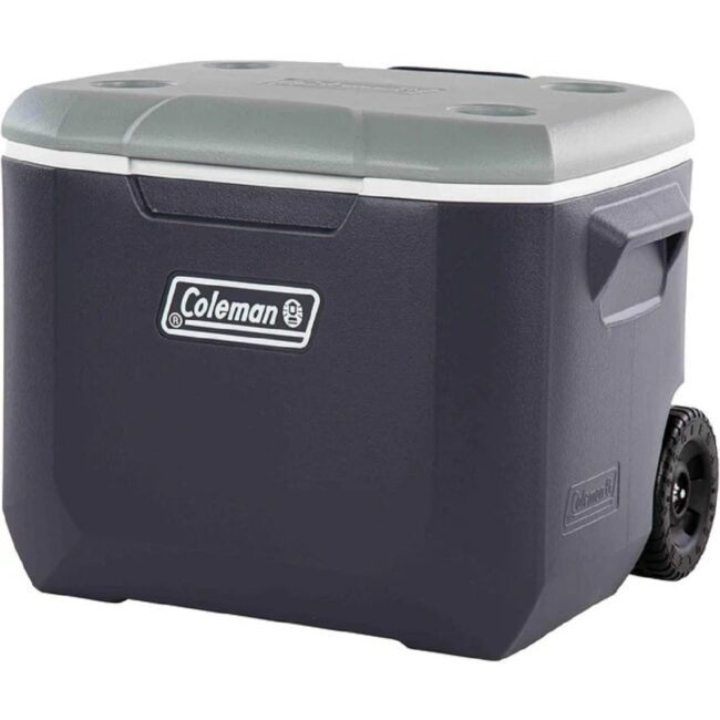 Coleman Cooler Daintree 57L Wheeled in UAE - view 4